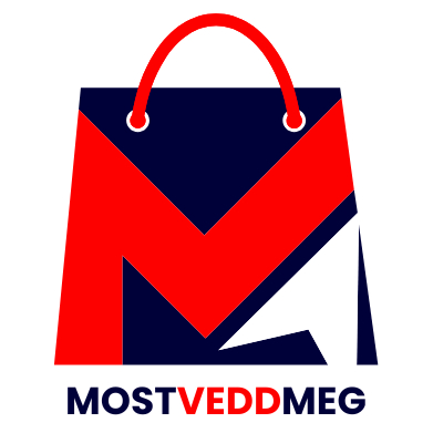 mostveddmeg.com